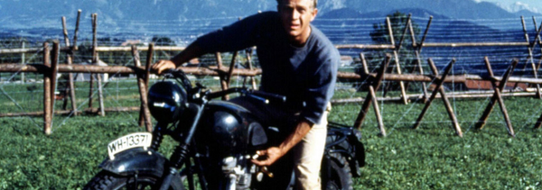 Heard of the Movie The Great Escape? The Most Iconic Triumph of All Time Comes Out of Hiding