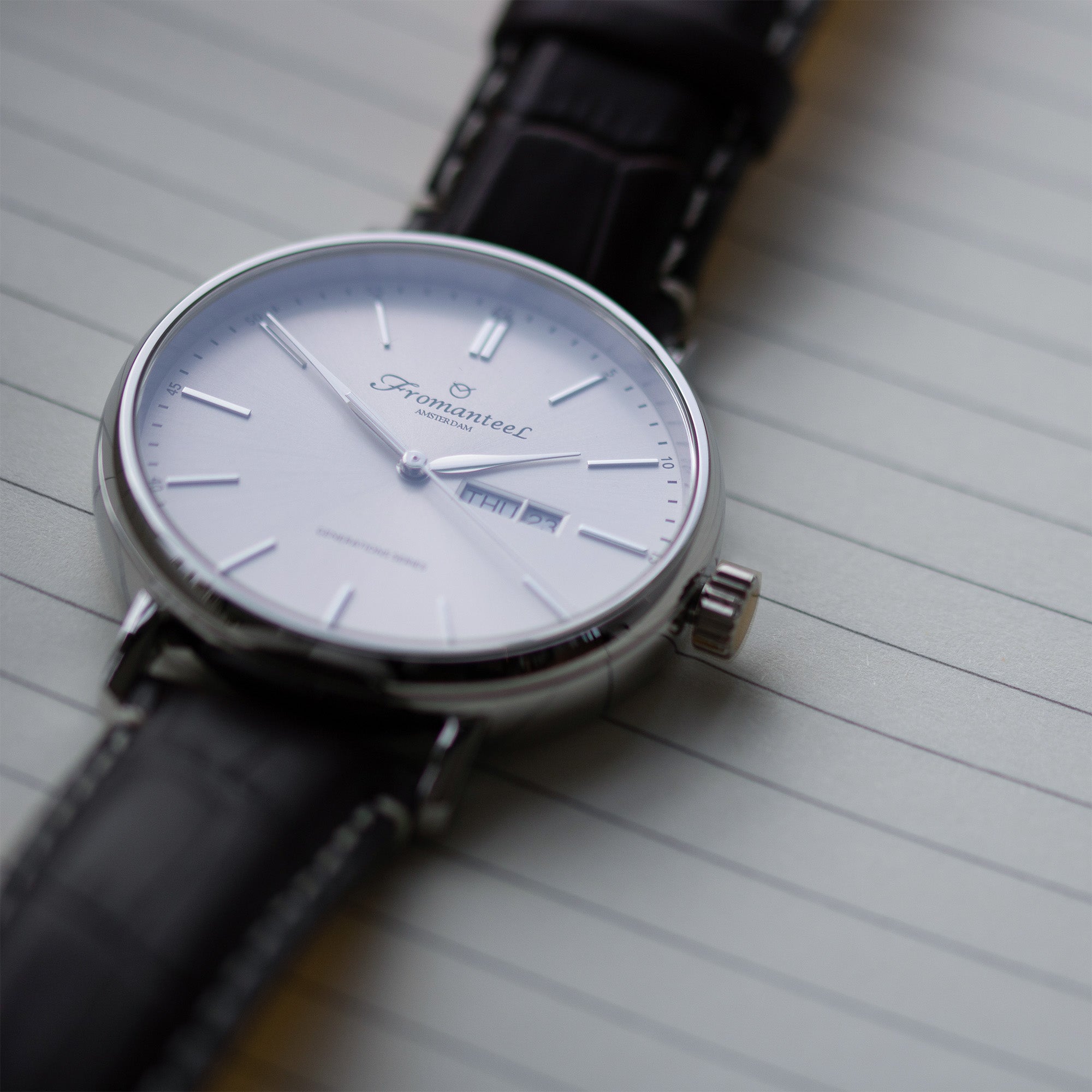 DayDate Watches Under 1000 Men's Watches