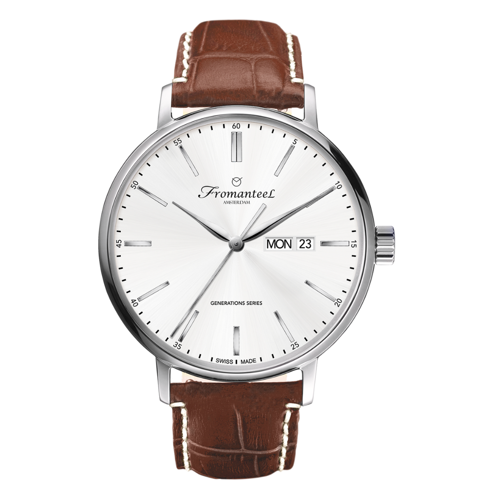 Fromanteel horloges ervaringen sale