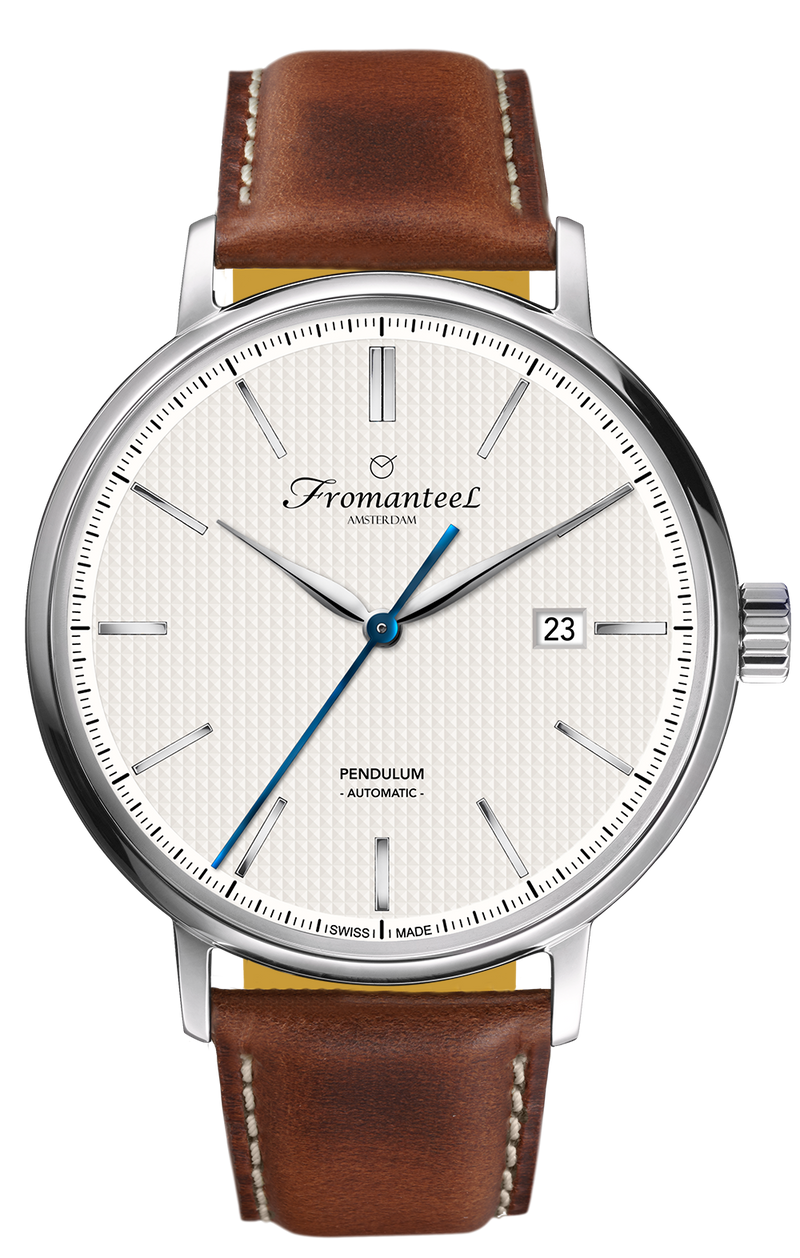 Pendulum 2025 wrist watch