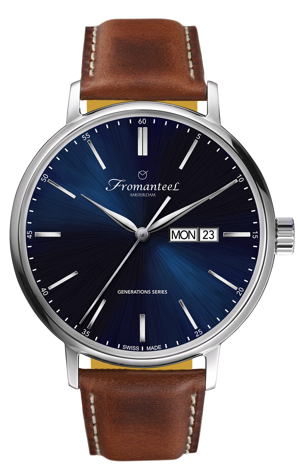 Fromanteel watch best sale