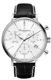 Generations Chrono White