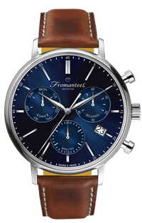 Generations Chrono Blue