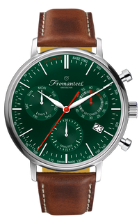 Generations Chrono Green