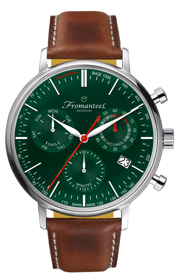 Generations Chrono Green