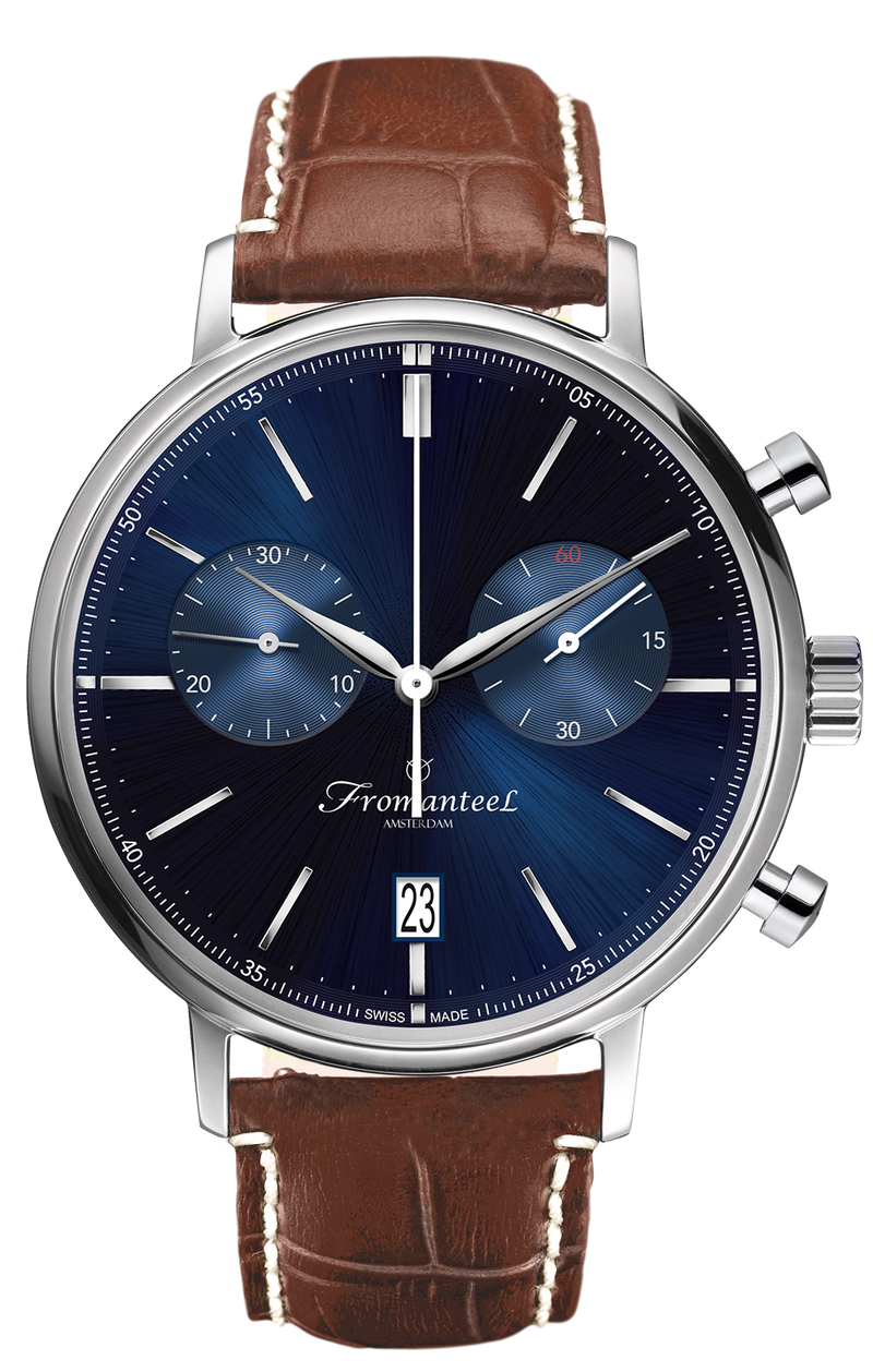 Fromanteel watch discount