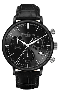 Generations All-Black Chrono Nero™