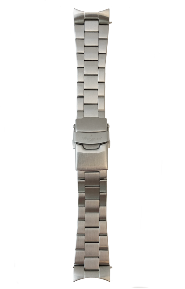 Stainless Steel Watch Bracelet